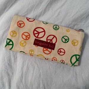 Bungalow 360 Woven Wallet